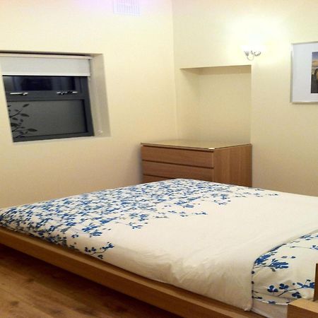 Lyall Apartment Hotel London Eksteriør billede