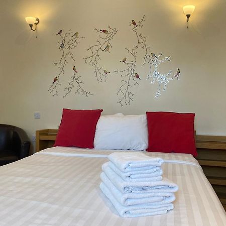 Lyall Apartment Hotel London Eksteriør billede