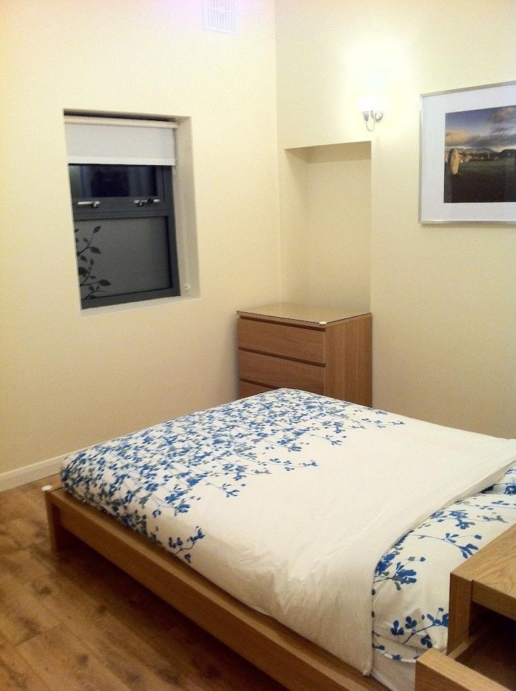 Lyall Apartment Hotel London Eksteriør billede