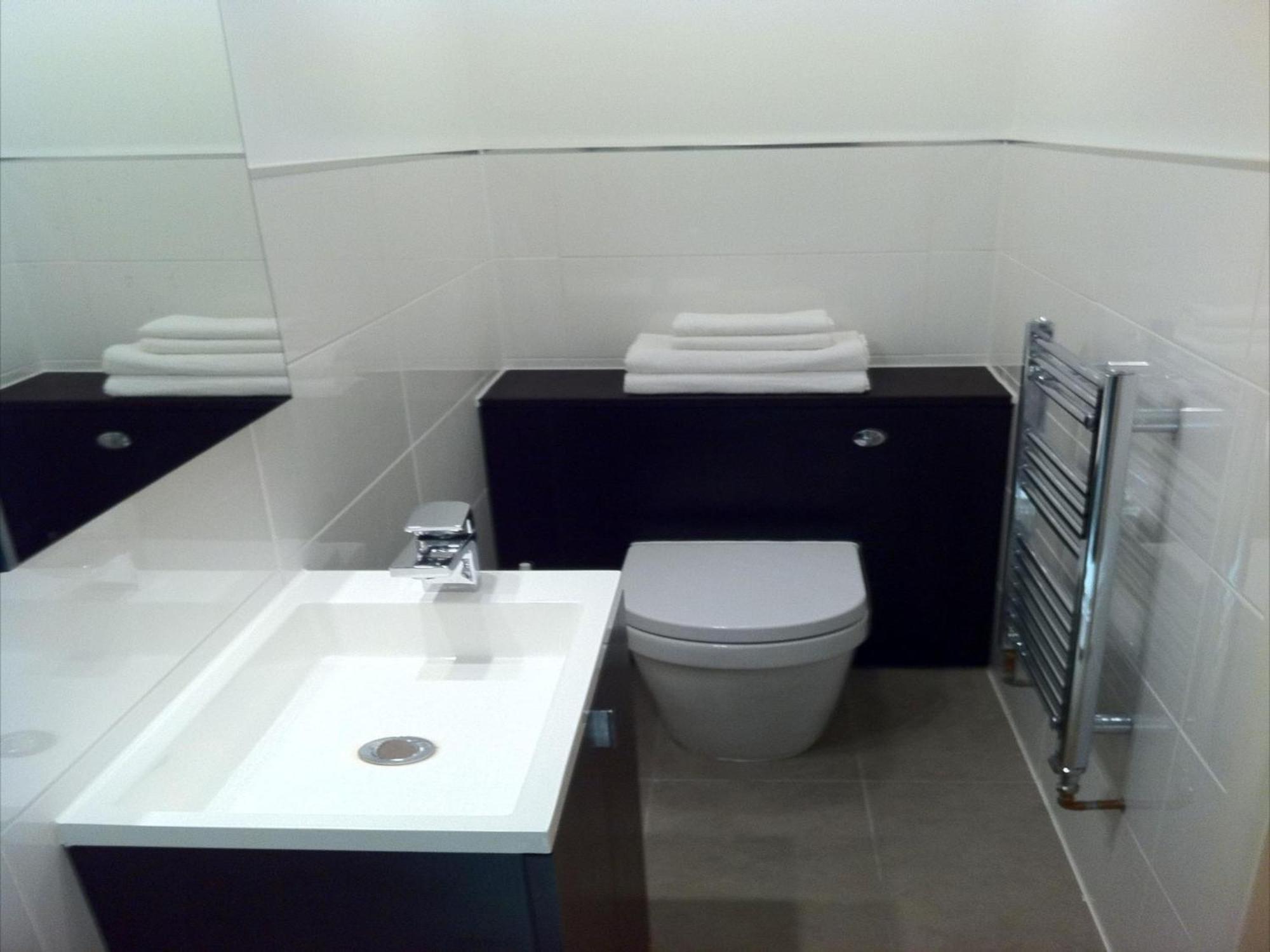Lyall Apartment Hotel London Eksteriør billede