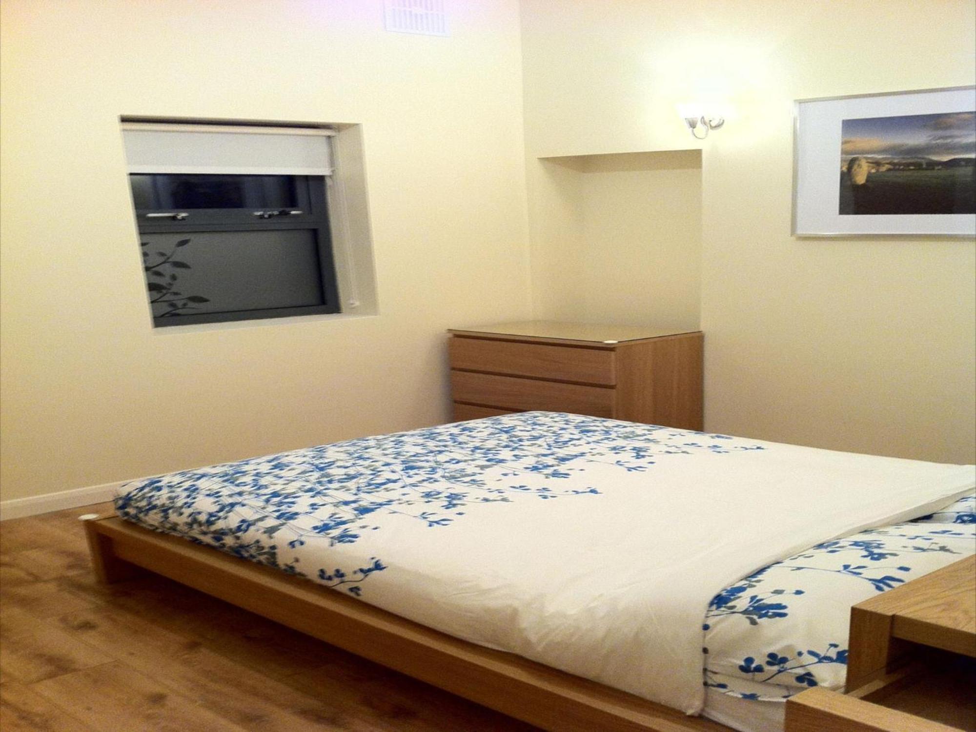 Lyall Apartment Hotel London Eksteriør billede