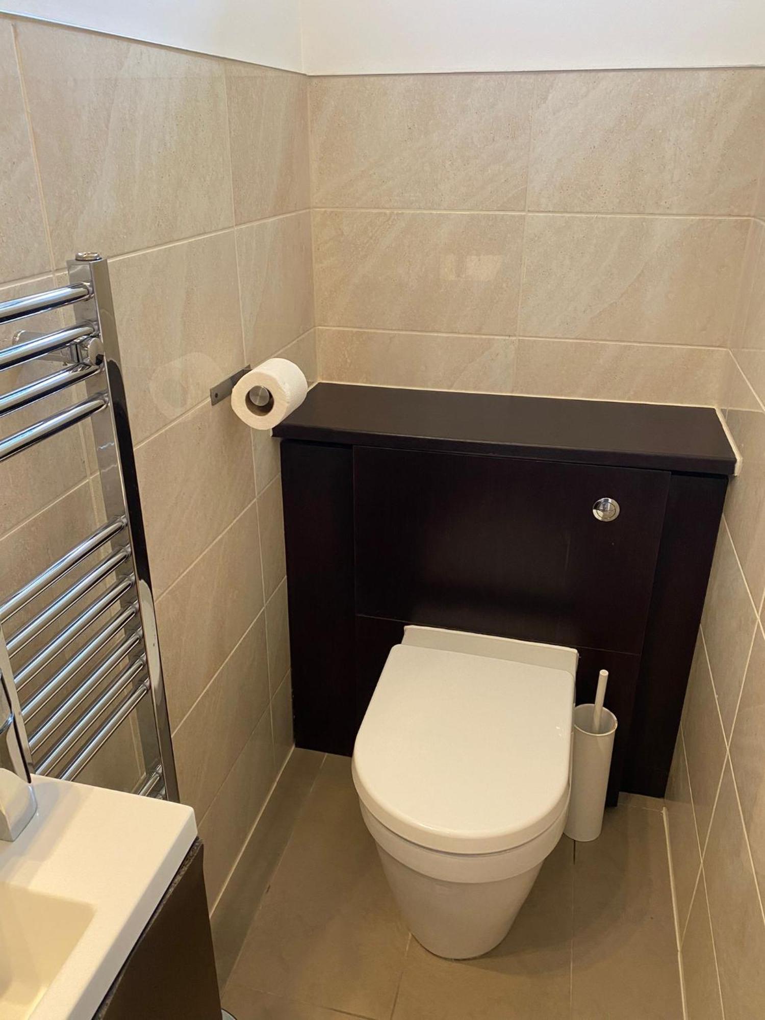 Lyall Apartment Hotel London Eksteriør billede
