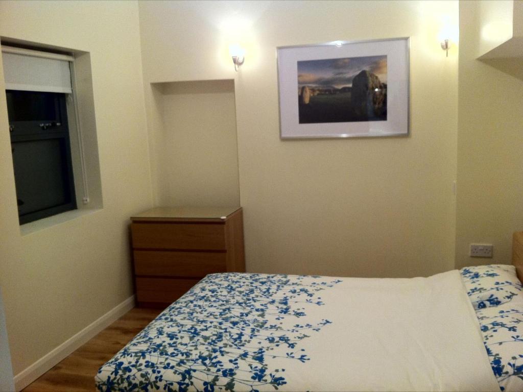 Lyall Apartment Hotel London Eksteriør billede
