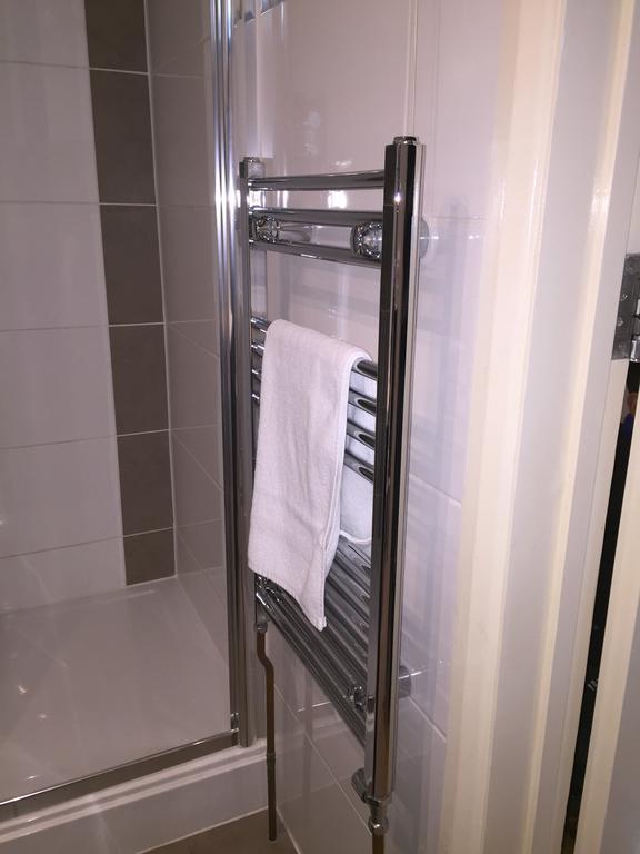 Lyall Apartment Hotel London Eksteriør billede