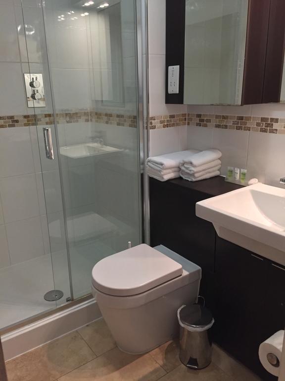 Lyall Apartment Hotel London Eksteriør billede