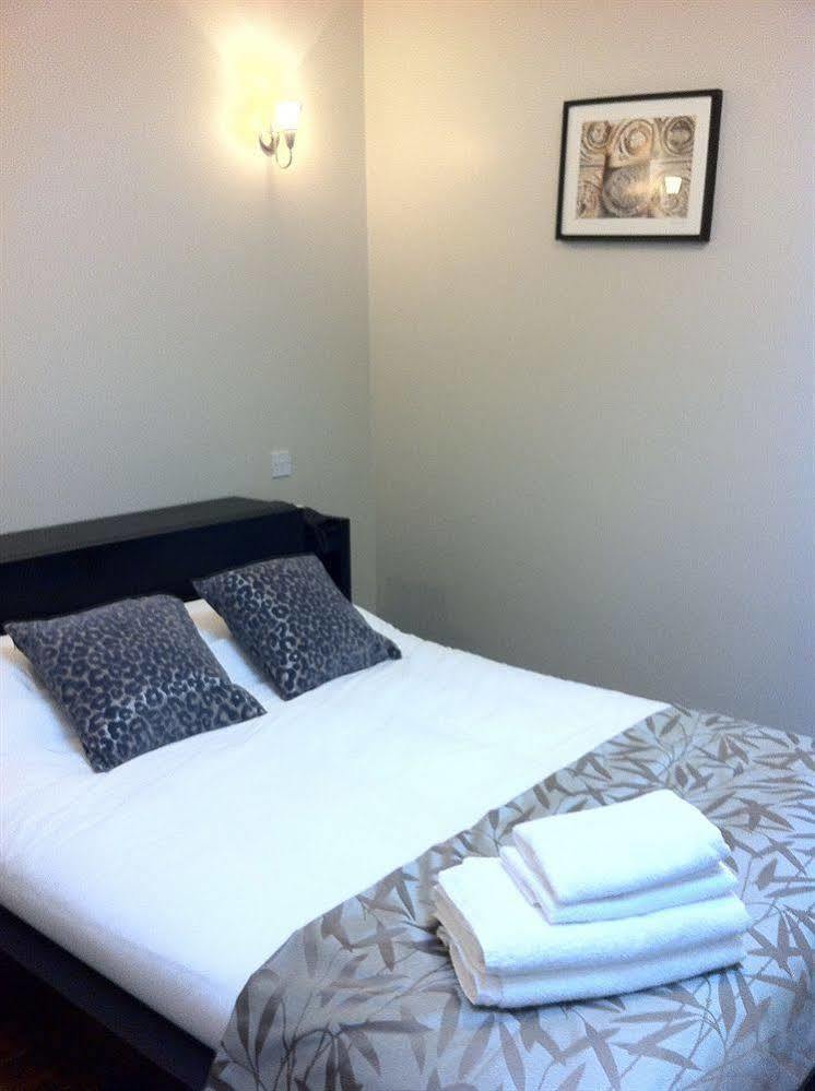 Lyall Apartment Hotel London Eksteriør billede